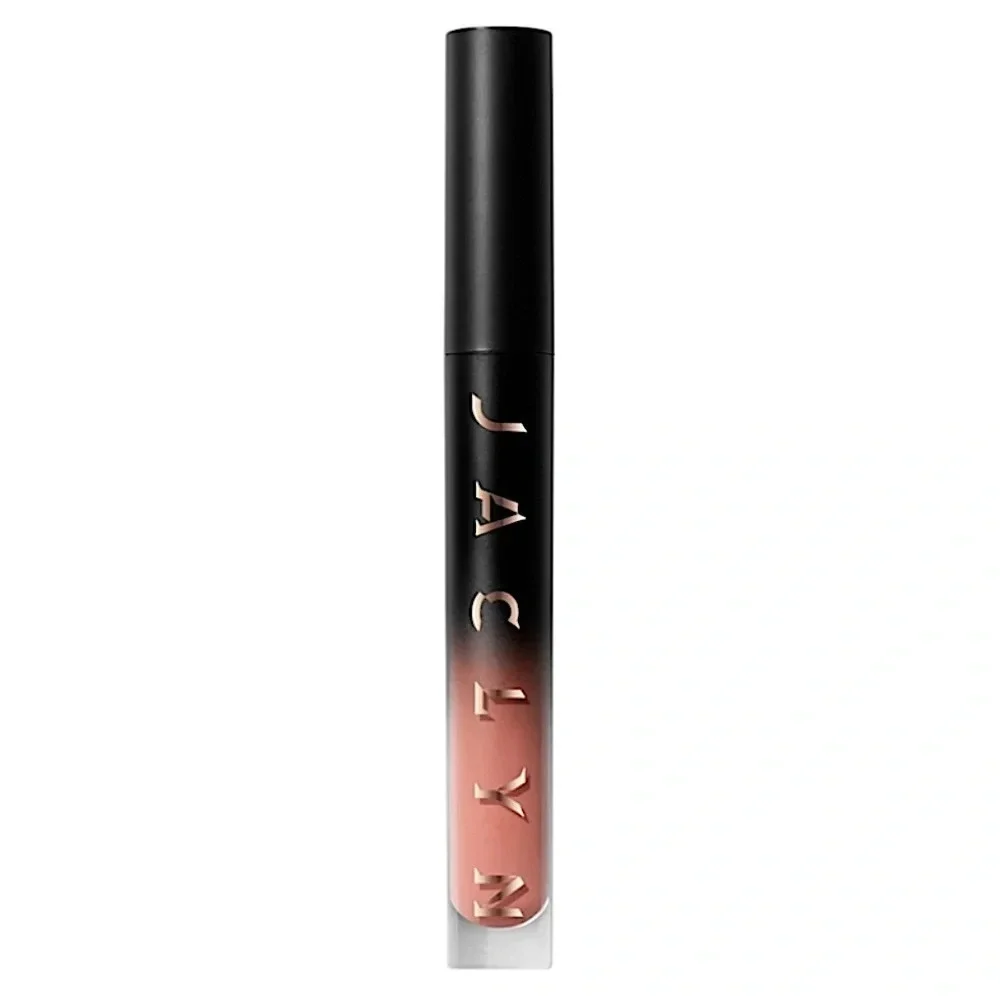 Jaclyn Cosmetics Be Brave Liquid Lipstick